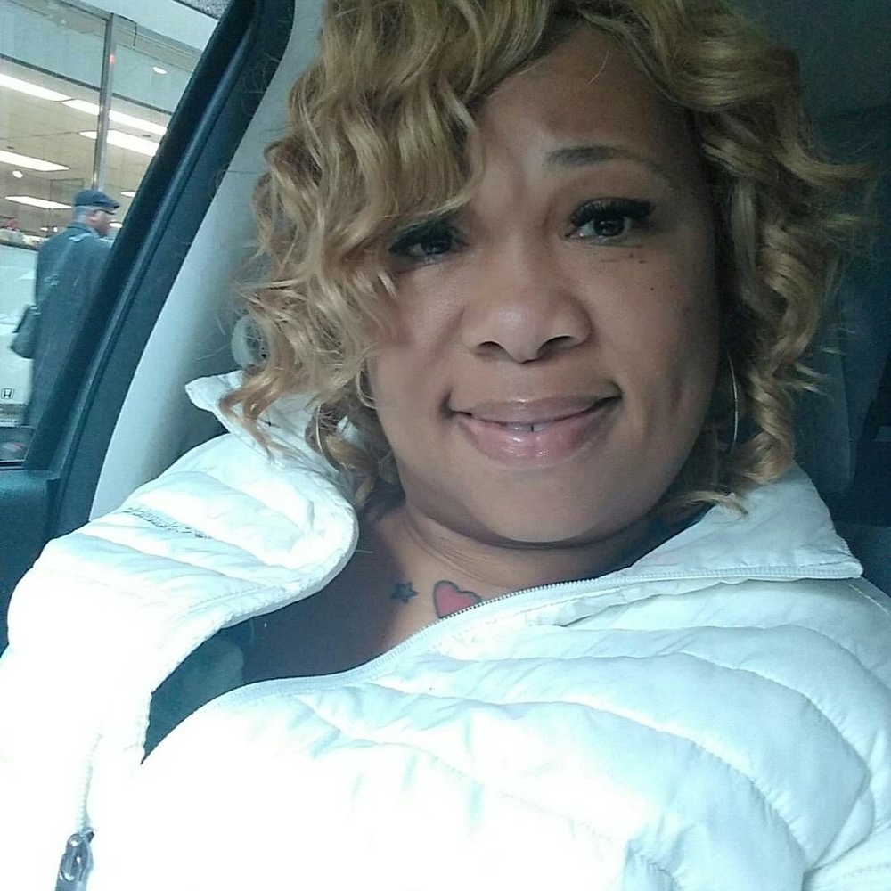 Meet your Posher, Ann